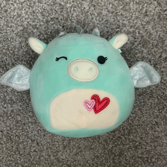 squishmallow - Picture 1 of 3